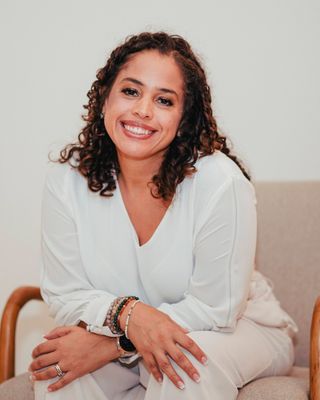 Photo of Maria Camila Rodriguez, MA, LMFT, Marriage & Family Therapist