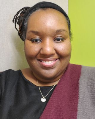 Photo of Tamara Lynn Halliburton, MA, NCC, Licensed Professional Counselor