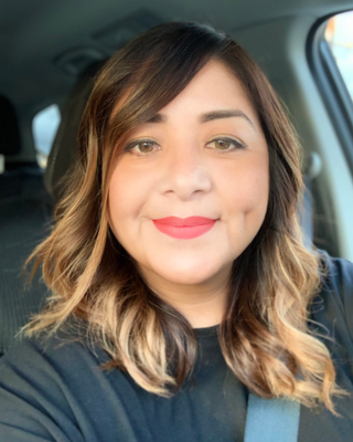 Photo of Ivette Sanchez, LMFT, Marriage & Family Therapist