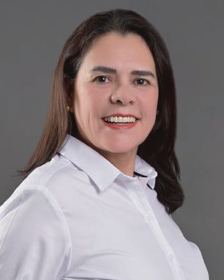 Foto de Aida Rojas Sánchez - Dra Aida Rojas - Psicóloga, Maestría, CPPCR, Psicólogo