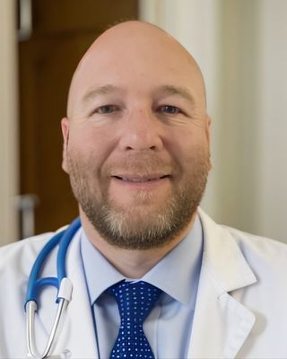 Photo of Nathan Holtzman, MSN, PMHNP, -BC, ADHD, -CCSP, Psychiatric Nurse Practitioner