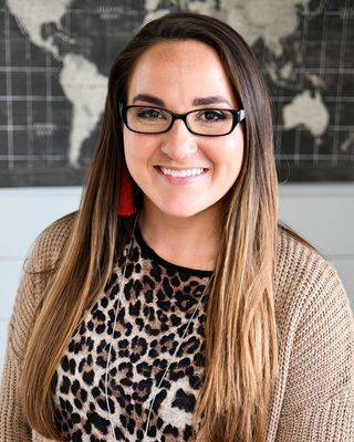 Photo of Katie Drexler, LCMHCA, NCC, PLLC, Counselor