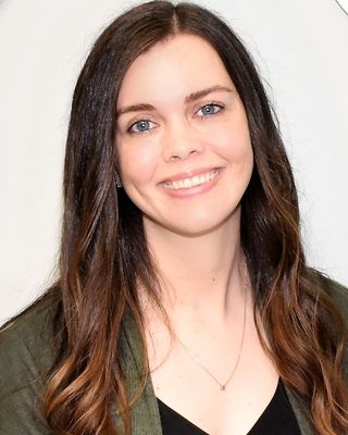 Photo of Ashley Garner, LICSW, EMDR-C, Clinical Social Work/Therapist