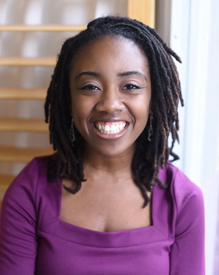 Photo of Markia Hearst, MSW, LCSW, Clinical Social Work/Therapist