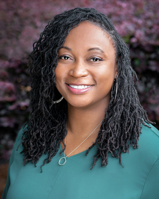 Photo of Krystal Smith, LICSW-S, PIP, Clinical Social Work/Therapist