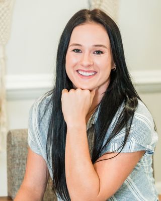 Photo of Jessica Ricks, MA, LCMHC-A, NCC, Counselor