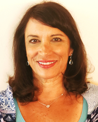 Photo of Ann Mancuso, PhD, LPC, Licensed Professional Counselor