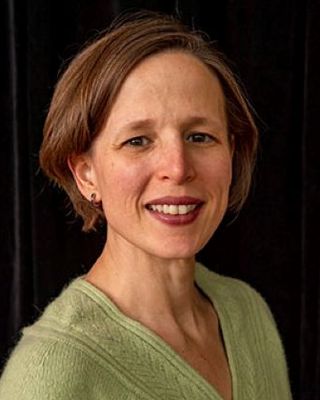 Photo of Dr. Theresa Clark, MD, Psychiatrist