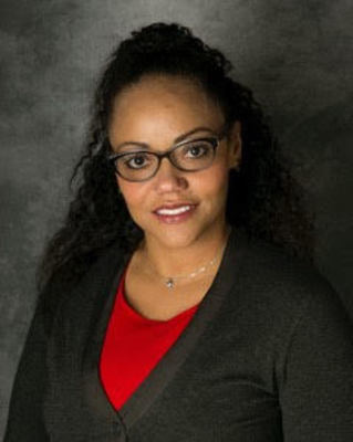 Photo of Jasmine Scott-Cochran, MS, NCC, LPC, Licensed Professional Counselor