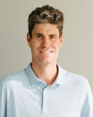 Photo of Andre Benoit, MSc, Psychologist