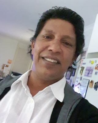 Photo of Sujith Gunawardana, ACA-L1, Counsellor