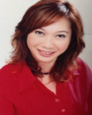 Photo of Sherena Ismail, MPsych, PsyBA - Clin. Psych, Psychologist