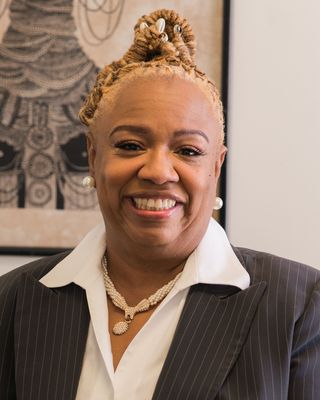 Photo of Karen L Allen - Imani Consulting--Karen Allen, MSW, LCSW-C, LICSW, Clinical Social Work/Therapist