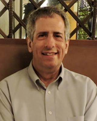 Photo of Robert Goldberg, LP, CP, Psychologist