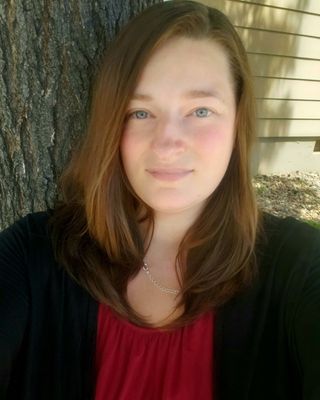 Photo of Sasha Baker, MSW, LICSW, Clinical Social Work/Therapist