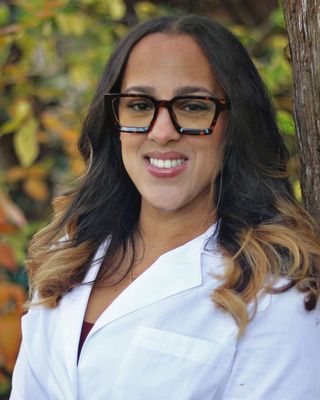 Photo of Sherelle Jones, MSN, PMHNP, BC, Psychiatric Nurse Practitioner