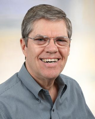 Photo of David G Haugen, MS, LPCC, Counselor