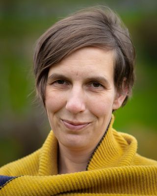 Photo of Susanne Sklepek-Hatton, MSc, MUKCP, Psychotherapist