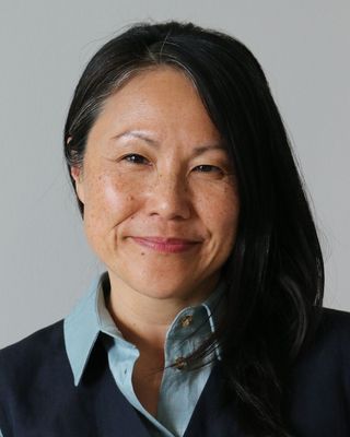 Photo of Robyn Yee, MNZAC, Counsellor