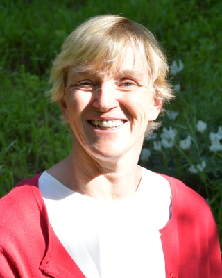 Photo of Ute Zimmermann, PhD, Psychologist