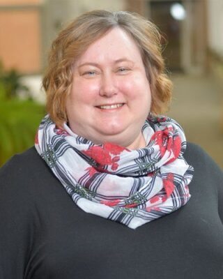 Photo of Heather Louise O'Brien, MA,  LPC, NCC, Licensed Professional Counselor