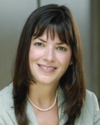 Photo of Dr. Megan Ciota, PhD, Psychologist