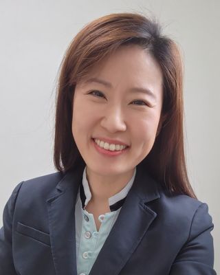 Photo of Jean S Kang, MA, RCC