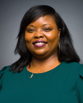 Photo of Latrice Waddell, NP, Psychiatric Nurse Practitioner