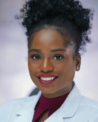 Photo of Renee Samuels, PMHNP, Psychiatric Nurse Practitioner