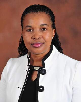 Photo of Phindile Ellina Mbhele, PhD, HPCSA - Clin. Psych., Psychologist