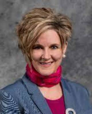 Photo of Jill Thorngren, PhD, LCPC, LMFT, BCC, Counselor