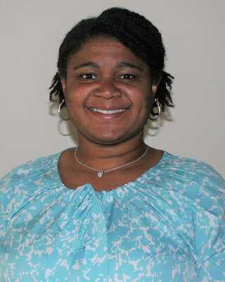 Photo of Yolanda Jones, LCMHC, Licensed Professional Counselor