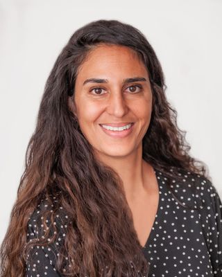 Photo of Neeta Lal, MD, CSW, Clinical Social Work/Therapist