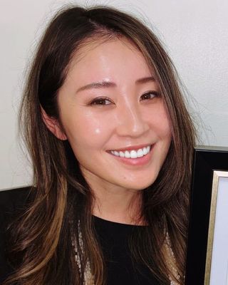 Photo of Dr. Yurie Igarashi Van Dermark, PsyD, Psychologist