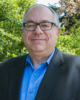 Photo of Dr. Larry Sprung, MD, Psychiatrist