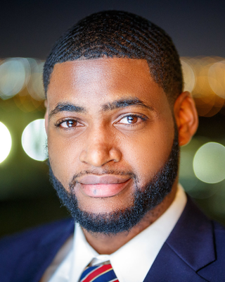 Photo of Tyrone Obaseki, MDiv, LPC, LCDC, Licensed Clinical Professional Counselor