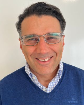 Photo of Vincent Fimmano, MA, PsyBA General, Psychologist