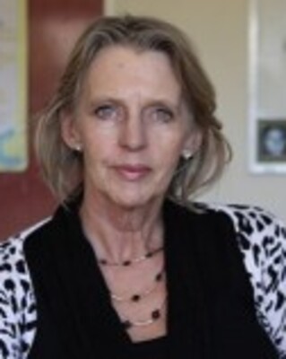 Photo of Cathy Karassellos, MPsych, HPCSA - Clin. Psych., Psychologist