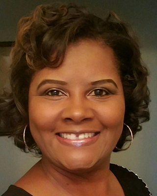 Photo of Wanda Burns-Jackson, MS, LPC , CAMSII, Licensed Professional Counselor