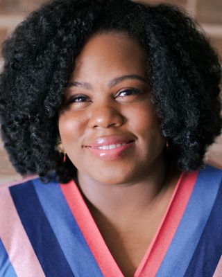 Photo of Tamara L. Grant, LCSW, Clinical Social Work/Therapist