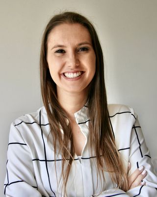 Photo of Cayley Wood (Jorgensen), BSocSci Hons, HPCSA - Counsellor, Registered Counsellor