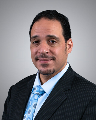 Photo of Dr. Allen Masry, MD, Psychiatrist