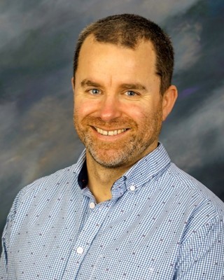 Photo of Réamonn Canavan, MA, IAHIP Assoc, Psychotherapist