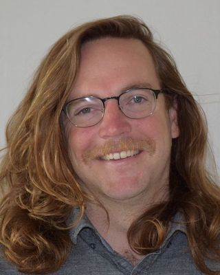 Photo of Kurt Kristiansen, DNP, Psychiatric Nurse Practitioner