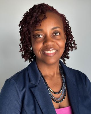 Photo of Latrice Martin, DNP, PMHNP, FNP, CNM, Psychiatric Nurse Practitioner