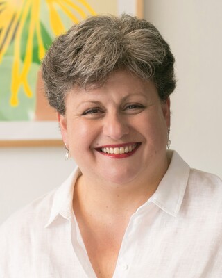 Photo of Marie Mooney, PACFA, Psychotherapist