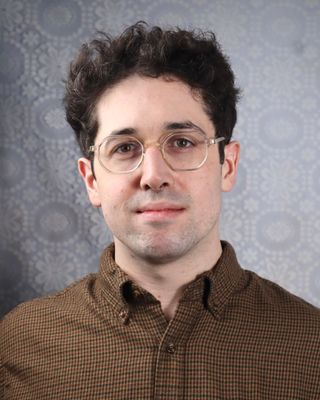 Photo of Benjamin Tavares, MSW, LCSW, Clinical Social Work/Therapist