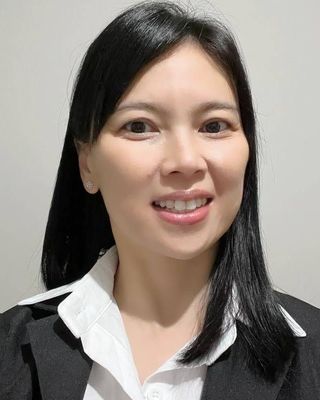 Photo of Lye Fong (Kelly) Lee, MA, ACA-L2, Counsellor