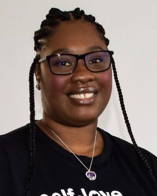 Photo of Melena Saddler, LPC, Licensed Professional Counselor