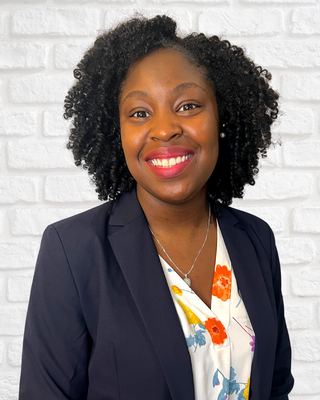 Photo of Tamika Hall, MSW, LCSW, Clinical Social Work/Therapist